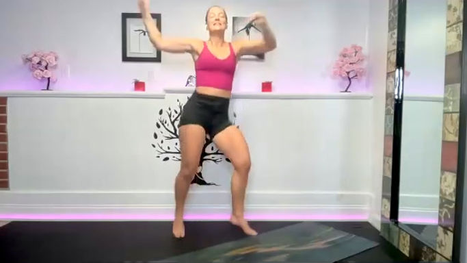 DanceFit Yoga 146 (5/23/2026)
